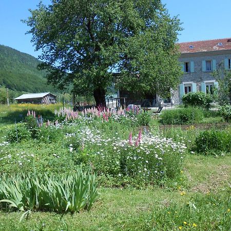 Gites Des Gabriels La Chapelle-en-Vercors Zewnętrze zdjęcie