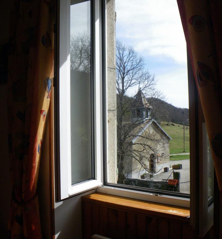 Gites Des Gabriels La Chapelle-en-Vercors Zewnętrze zdjęcie